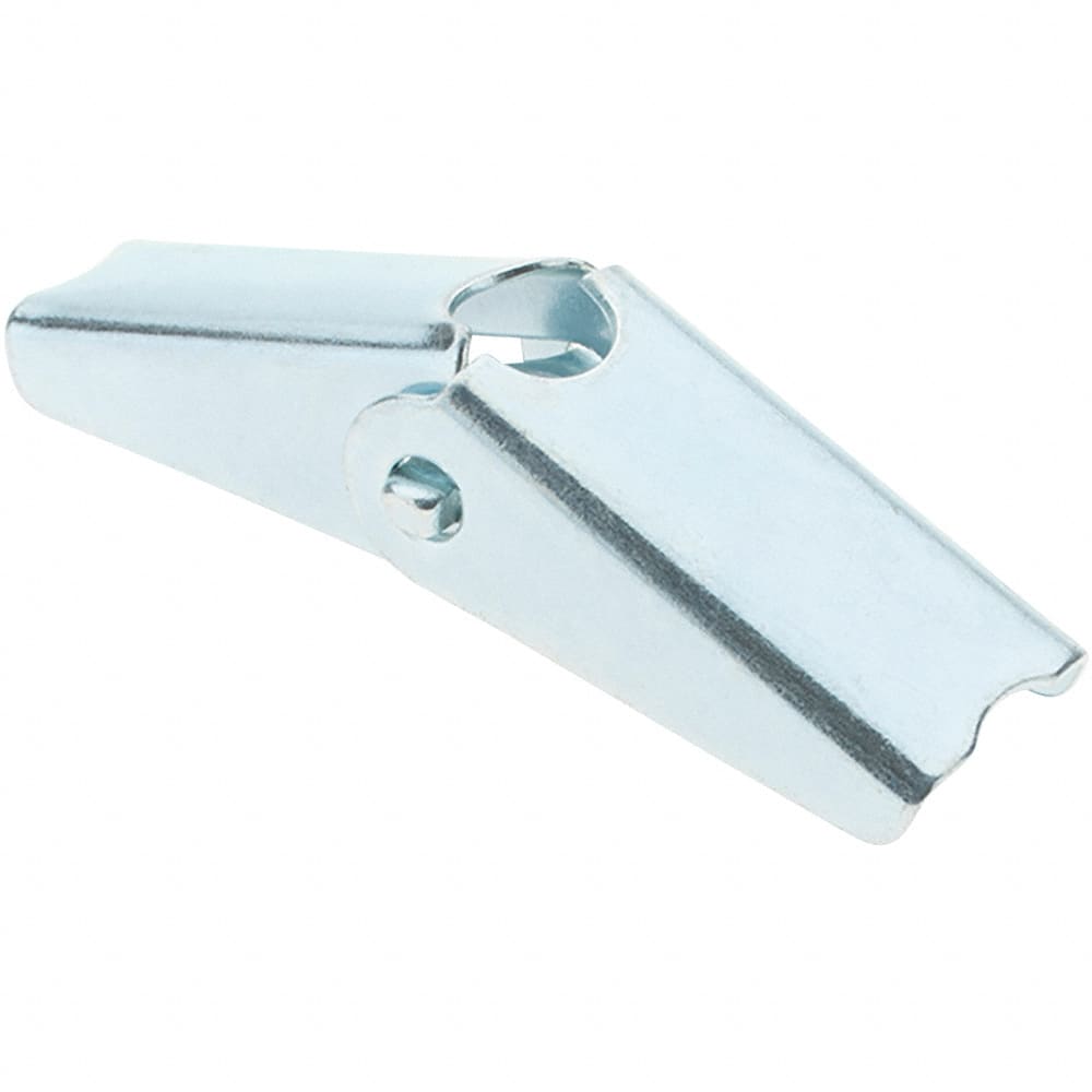 Value Collection - Toggle Bolt Drywall & Hollow Wall Anchor - Steel - Strong Tooling