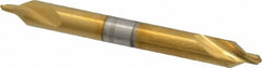 Keo - #2 Plain Cut 60° Incl Angle High Speed Steel Combo Drill & Countersink - Strong Tooling