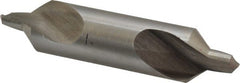 Keo - #8 Plain Cut 82° Incl Angle High Speed Steel Combo Drill & Countersink - Strong Tooling