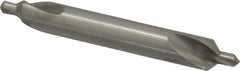 Keo - #3 Plain Cut 90° Incl Angle High Speed Steel Combo Drill & Countersink - Strong Tooling