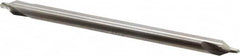 Keo - #3 Plain Cut 60° Incl Angle High Speed Steel Combo Drill & Countersink - Strong Tooling