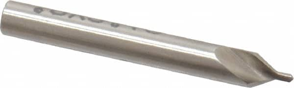 Keo - Metric Plain Cut 60° Incl Angle High Speed Steel Combo Drill & Countersink - Strong Tooling