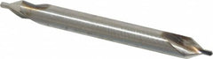 Keo - Metric Plain Cut 60° Incl Angle High Speed Steel Combo Drill & Countersink - Strong Tooling