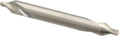 Keo - Metric Plain Cut 60° Incl Angle High Speed Steel Combo Drill & Countersink - Strong Tooling