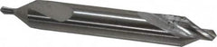 Keo - Metric Plain Cut 60° Incl Angle High Speed Steel Combo Drill & Countersink - Strong Tooling