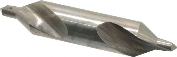 Keo - Metric Plain Cut 60° Incl Angle High Speed Steel Combo Drill & Countersink - Strong Tooling