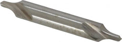 Keo - Metric Radius Cut 60° Incl Angle High Speed Steel Combo Drill & Countersink - Strong Tooling