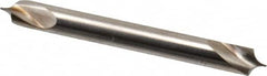 Keo - #5/0 Radius Cut 60° Incl Angle High Speed Steel Combo Drill & Countersink - Strong Tooling