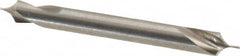 Keo - #4/0 Radius Cut 60° Incl Angle High Speed Steel Combo Drill & Countersink - Strong Tooling