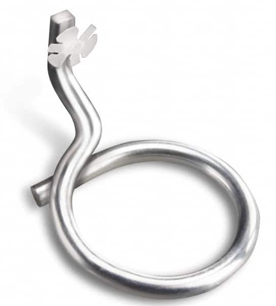 Powers Fasteners - 2" Anchor Bridal Ring - For Use with Gas Fastening System Tools - Strong Tooling