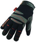 Cut Resistant Trade Glove: Lined with 100% Kevlar - Strong Tooling