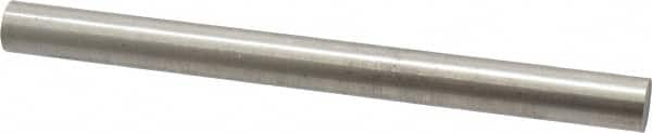 Made in USA - 31/64", 5-7/8" Long Drill Blank - Strong Tooling