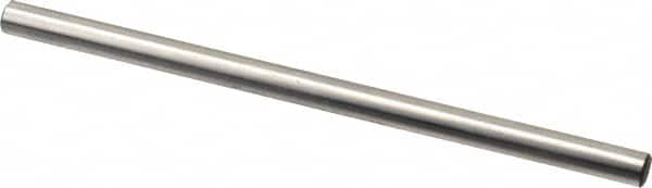 Made in USA - #15, 3-3/8" Long Drill Blank - Strong Tooling