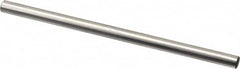 Made in USA - #15, 3-3/8" Long Drill Blank - Strong Tooling