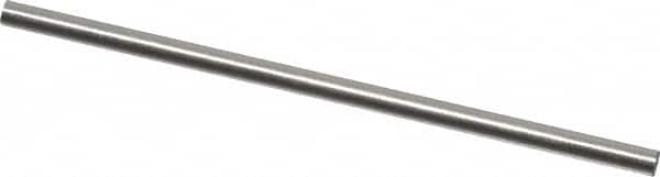 Made in USA - #44, 2-1/8" Long Drill Blank - Strong Tooling