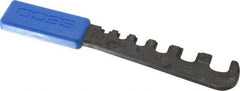 Seco - Wrench for Indexable Copy Milling, Slot/Square Milling and Slot/Square Shoulder Milling - Compatible with Insert Screws - Strong Tooling