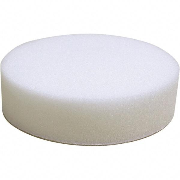 Dynabrade - Bonnets & Pads Overall Diameter (Inch): 6 Product Type: Bonnet Pad - Strong Tooling