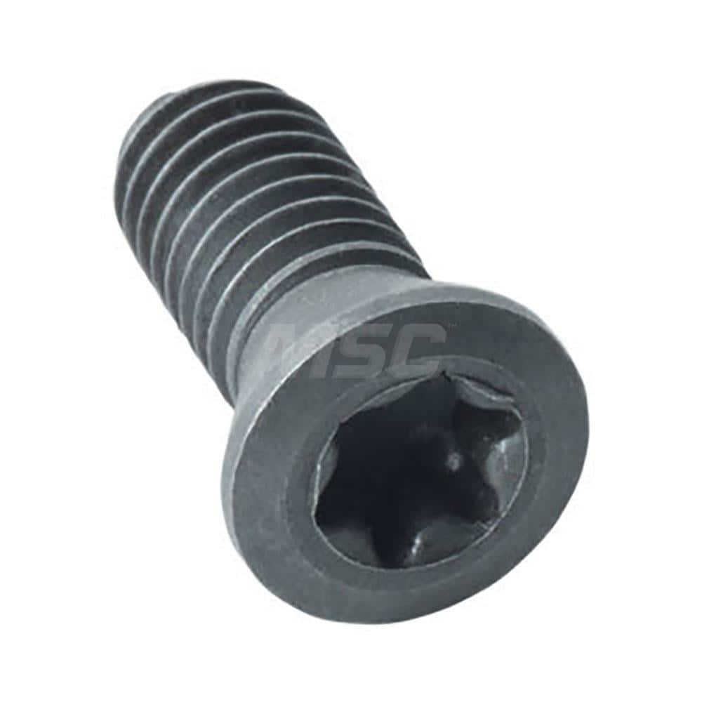 Insert Screw for Indexables: M3.5 Thread