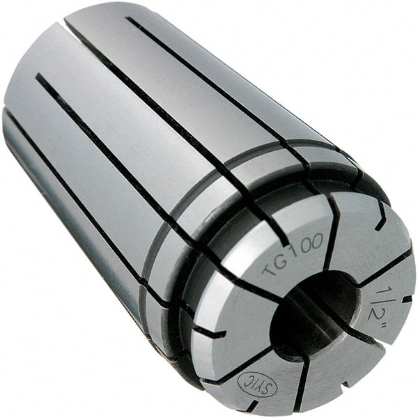 Techniks - Collet Set - Strong Tooling