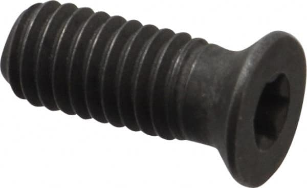 Ingersoll Cutting Tools - Torx Cap Screw for Indexable Tools - Strong Tooling