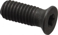 Ingersoll Cutting Tools - Torx Cap Screw for Indexable Tools - Strong Tooling