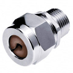 Hubbell Wiring Device-Kellems - 0.5 to 0.63" General Straight Strain Relief Cord Grip - Strong Tooling