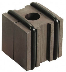 General - 1" Wide x 1" High, Magnetizer & Demagnetizer - 1" Deep - Strong Tooling