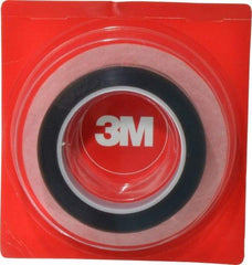 3M - 36 Yds. x 1", Gray PTFE Film Tape - 5490 Series, 3.7 mil Thick, 22 Lb./Inch Tensile Strength - Strong Tooling