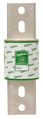 Cooper Bussmann - 600 VAC, 4000 Amp, Time Delay General Purpose Fuse - Fuse Holder Mount, 10-3/4" OAL, 200 at AC (RMS) kA Rating, 5-3/4" Diam - Strong Tooling