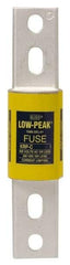 Cooper Bussmann - 300 VDC, 600 VAC, 2000 Amp, Time Delay General Purpose Fuse - 10-3/4" OAL, 300 at AC (RMS) kA Rating, 3-23/64" Diam - Strong Tooling