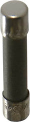 Cooper Bussmann - 125 VDC, 250 VAC, 20 Amp, Time Delay Miniature Ceramic Fuse - 1-1/4" OAL, 10 at 125 V kA Rating, 1/4" Diam - Strong Tooling