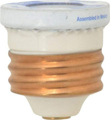 Cooper Bussmann - 125 VAC, 10 Amp, Fast-Acting Plug Fuse - 1.21" OAL, 10 (RMS Symmetrical) kA Rating - Strong Tooling