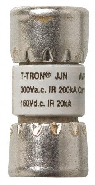 Cooper Bussmann - 160 VDC, 300 VAC, 45 Amp, Fast-Acting General Purpose Fuse - 7/8" OAL, 20 at DC, 200 at AC (RMS) kA Rating, 9/16" Diam - Strong Tooling