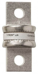 Cooper Bussmann - 160 VDC, 300 VAC, 300 Amp, Fast-Acting General Purpose Fuse - Bolt-on Mount, 2-3/4" OAL, 20 at DC, 200 at AC (RMS) kA Rating, 1" Diam - Strong Tooling