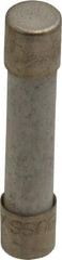 Cooper Bussmann - 125 VDC, 250 VAC, 10 Amp, Fast-Acting Miniature Ceramic Fuse - 1-1/4" OAL, 10 at 125 V kA Rating, 1/4" Diam - Strong Tooling