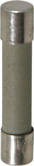 Cooper Bussmann - 125 VDC, 250 VAC, 6 Amp, Fast-Acting Miniature Ceramic Fuse - 1-1/4" OAL, 10 at 125 V kA Rating, 1/4" Diam - Strong Tooling