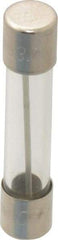 Cooper Bussmann - 32 VAC/VDC, 12 Amp, Fast-Acting Miniature Glass Fuse - 1-1/4" OAL, 1/4" Diam - Strong Tooling