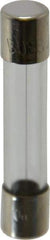 Cooper Bussmann - 250 VAC, 32 VDC, 2.5 Amp, Fast-Acting Miniature Glass Fuse - 1-1/4" OAL, 10 at 125 V kA Rating, 1/4" Diam - Strong Tooling