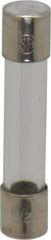 Cooper Bussmann - 250 VAC, 32 VDC, 0.2 Amp, Fast-Acting Miniature Glass Fuse - 1-1/4" OAL, 10 at 125 V kA Rating, 1/4" Diam - Strong Tooling