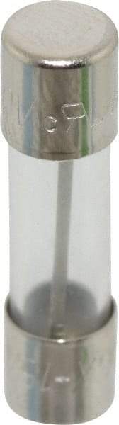 Cooper Bussmann - 250 VAC, 32 VDC, 15 Amp, Fast-Acting Miniature Glass Fuse - 25.4mm OAL, 1/4" Diam - Strong Tooling