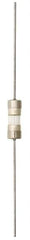 Cooper Bussmann - 250 VAC, 32 VDC, 2 Amp, Fast-Acting Miniature Glass Fuse - 15mm OAL, 10 at 125 V kA Rating, 5mm Diam - Strong Tooling