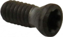 Walter - Screw for Indexable Tools - F4042 Series - Strong Tooling