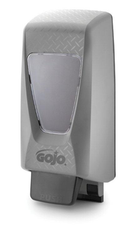 5000mL PRO-TDX Dispenser Gray - Strong Tooling