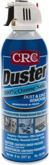 CRC - 16 oz Duster - Use with Keyboards - Strong Tooling