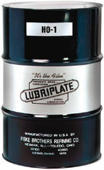 Lubriplate - 55 Gal Drum, Mineral Hydraulic Oil - SAE 20, ISO 46, 42.48 cSt at 40°C, 6.53 cSt at 100°C - Strong Tooling