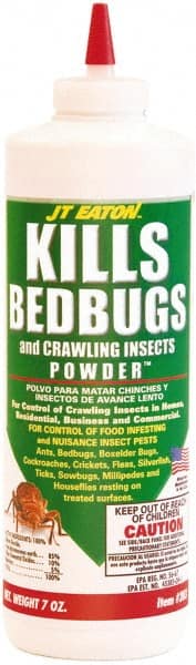 J.T. Eaton - 3 fl oz Bottle Bed Bug Killer - Strong Tooling