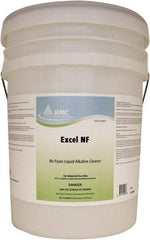 Rochester Midland Corporation - 5 Gal Bucket All-Purpose Cleaner - Liquid, Odor-Free - Strong Tooling