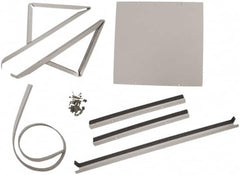 Friedrich - Air Conditioner Kits Type: Medium Window Mount Kit - Strong Tooling