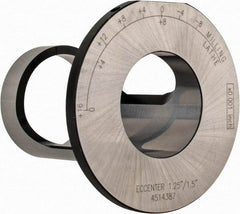 Iscar - Drill Chuck Eccentric Bushing - Exact Industrial Supply