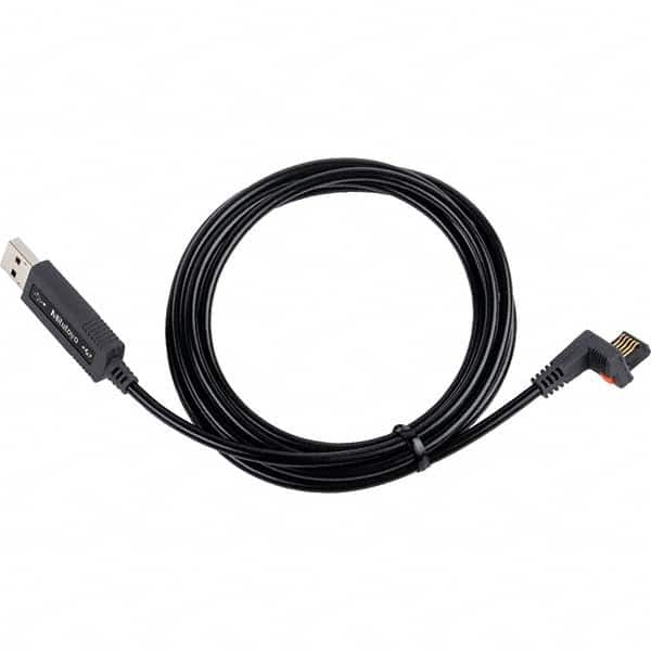 Mitutoyo - Remote Data Collection Cable - Strong Tooling